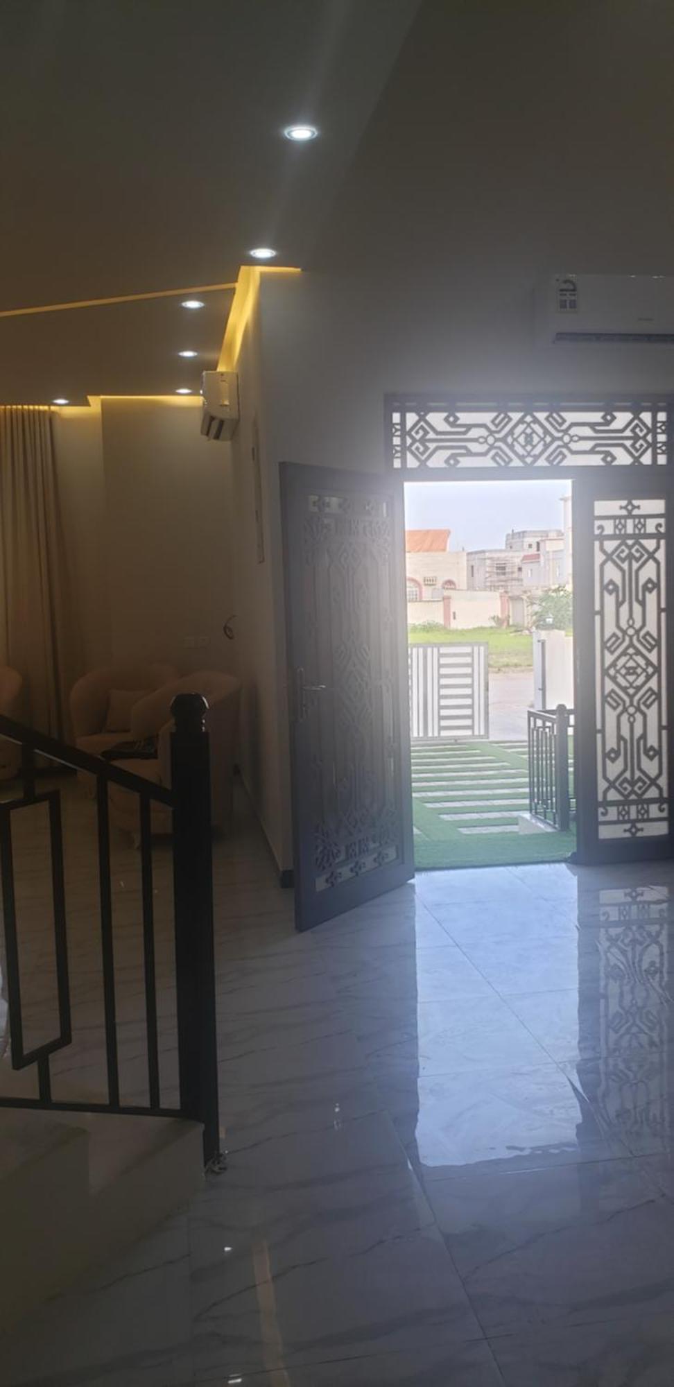 فيلا Vipم متميزة الموقع والخدماتnnn Villa Sudh Buitenkant foto